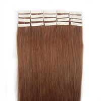 60 cm tape on rødbrun 30# 