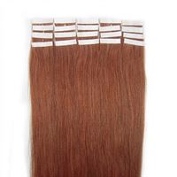 60 cm tape on rød 33# 