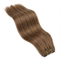 Hårtrense - 50 cm - #6 Lysebrun