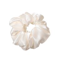 SOHO Dina Scrunchie - Hvid (U)