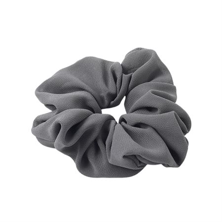 SOHO Nada Scrunchie - Grå (U)