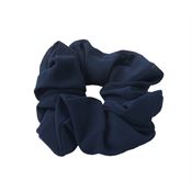 SOHO Nada Scrunchie - Mørkeblå (U)