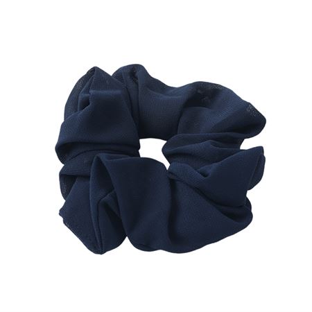 SOHO Nada Scrunchie - Mørkeblå (U)