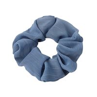 SOHO Jinn Scrunchie - Blå (U)