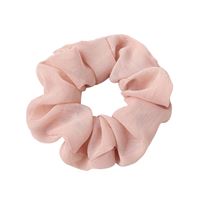 SOHO Jinn Scrunchie - Lyserød (U)