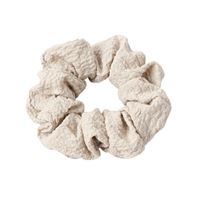 SOHO Frida Scrunchie - Beige
