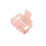 SOHO Ema Hårklemme - Crepe Pink (U)