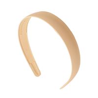 SOHO Elisa Hårbøjle - Cream (U)