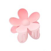 SOHO Bloom Hårklemme - Pink Ombre (U)