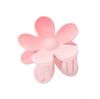 SOHO Bloom Hårklemme - Pink Ombre (U)