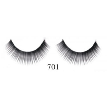 Eyelash Extensions no. 701