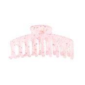 SOHO Kana Splash Hårklemme - Rosa (U)