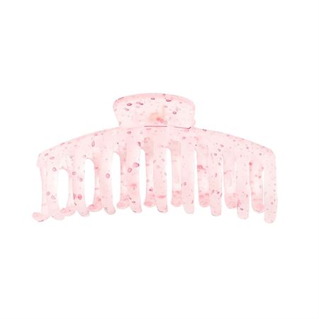 SOHO Kana Splash Hårklemme - Rosa (U)