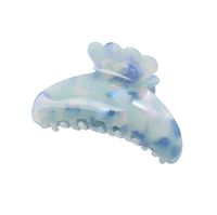 SOHO Joy Hårklemme - Cadet Blue (U)