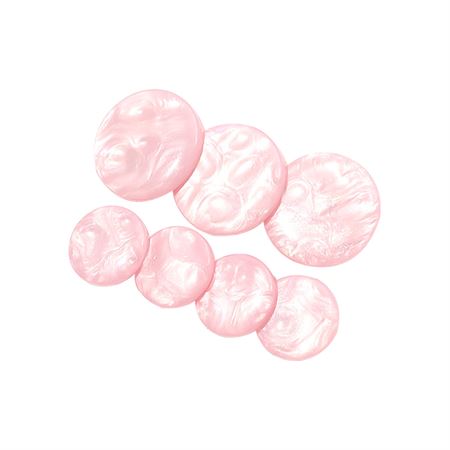 SOHO Opal Hårspænder - Rosa (U)
