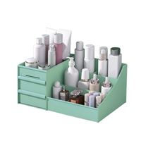 UNIQ Organizer til kosmetik / smykker,  P110 - Mint grøn