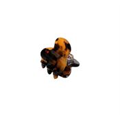 SOHO Hara Mini Hårklemme - Tortoise