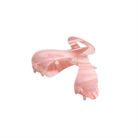 SOHO Malou Hårklemme - Lyserød (U)
