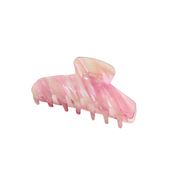 SOHO Mesa Hårklemme - Pink (U)