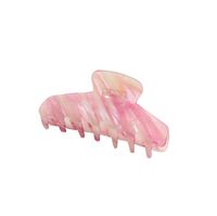 SOHO Mesa Hårklemme - Pink (U)