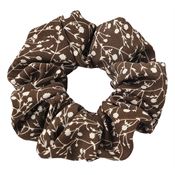 SOHO Ries Scrunchie - Brun (U)