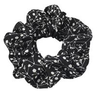 SOHO Ries Scrunchie - Sort