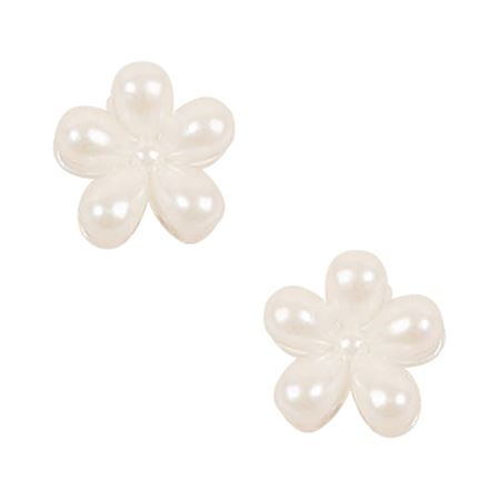 SOHO Maisie Hårklemmer - Blomster (U)