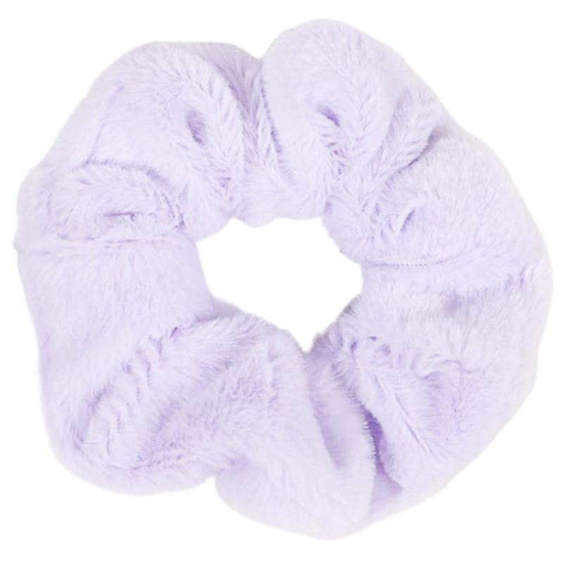 SOHO Teddie Scrunchie -