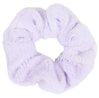 SOHO Teddie Scrunchie - Lilla