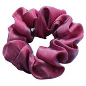 SOHO Gwen Scrunchie - Magenta (U)