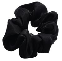 SOHO Gwen Scrunchie - Sort