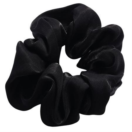 SOHO Gwen Scrunchie - Sort