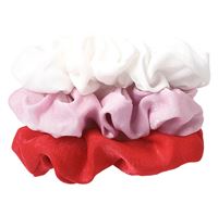 SOHO Nia Scrunchies - Valentine