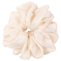 SOHO Keeya Scrunchie - Beige