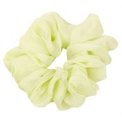 SOHO Keeya Scrunchie - Lemon (U)
