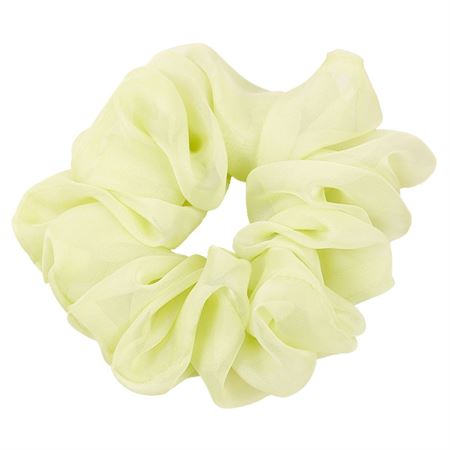 SOHO Keeya Scrunchie - Lemon (U)