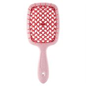 TBC Detangling Hårbørste - Wet & Dry Vented Brush til alle hårtyper