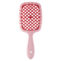 TBC Detangling Hårbørste - Wet & Dry Vented Brush til alle hårtyper