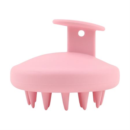TBC Shampoo børste, rose