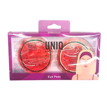 Silikone Eye Pads - Kølende (U)