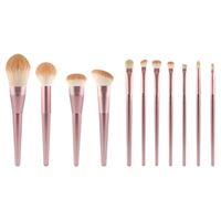 Technique PRO Radiance Makeup Børste Sæt - 11 Makeupbørster