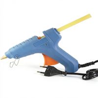 Lim Pistol til hair extensions