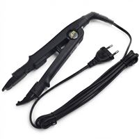 Hot Fusion Connector Varmejern tang