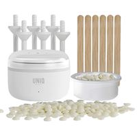 UNIQ Mini Wax Heater Kit 