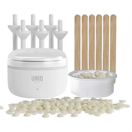 UNIQ Mini Wax Heater Kit 