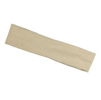 SOHO Jersey Hårbånd - Beige