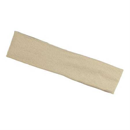 SOHO Jersey Hårbånd - Beige