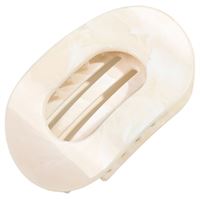 SOHO Carlie Hårklemme - Marble