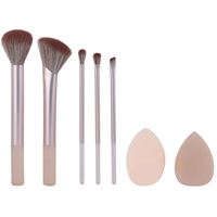 Technique PRO Essential Set – Makeupbørste sæt