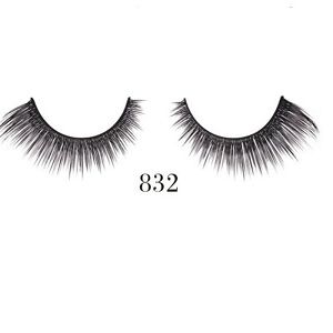 Eyelash Extensions no. 832